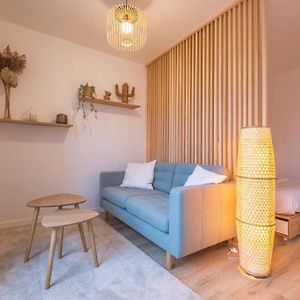 Appartement met een Slaapkamer