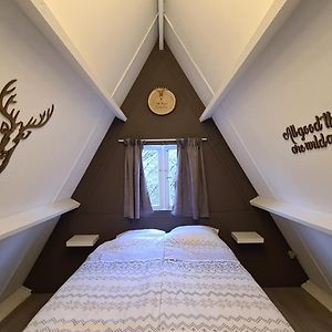The Deer Lodge Durbuy