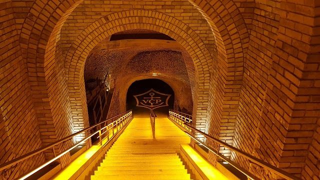 Champagne Veuve Clicquot-Ponsardin